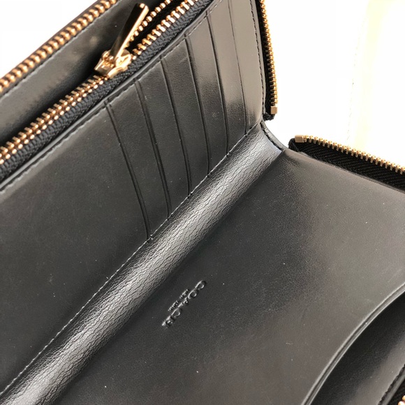 COACH MINI SIERRA SATCHEL IN SIGNATURE & WALLET - Picture 8 of 8